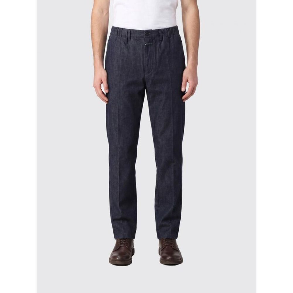 Closed Jeans Men Blue